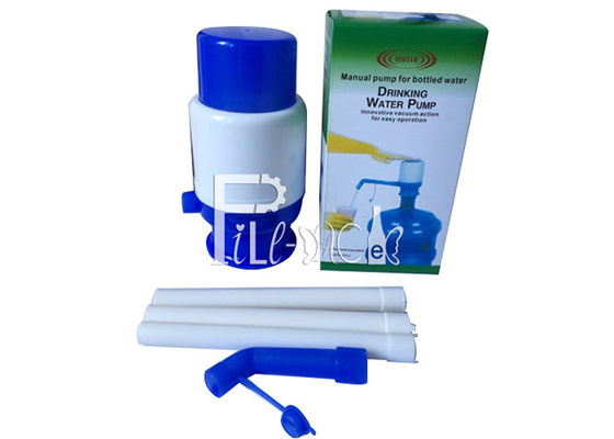 Materiali di consumo manuali della pianta acquatica di gallone della pompa idraulica del secchio fornitore
