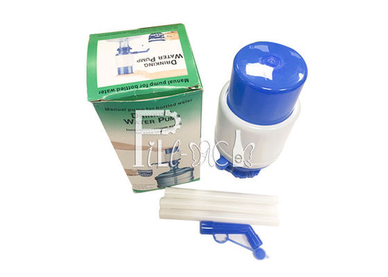 Materiali di consumo manuali della pianta acquatica di gallone della pompa idraulica del secchio fornitore
