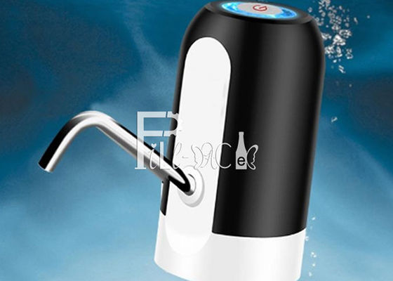 Mini pompa idraulica bevente ricaricabile 65*125MM della Camera fornitore