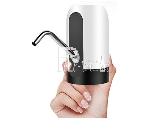 USB che fa pagare la pompa bevente elettrica senza fili della bottiglia di acqua fornitore