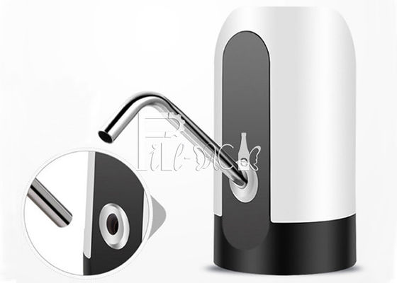 USB che fa pagare la pompa bevente elettrica senza fili della bottiglia di acqua fornitore