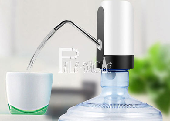 USB che fa pagare la pompa bevente elettrica senza fili della bottiglia di acqua fornitore
