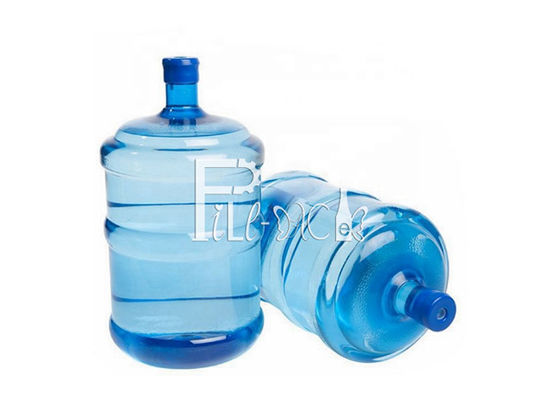 SUS 304 imbottigliatrice dell'acqua da 5 galloni fornitore