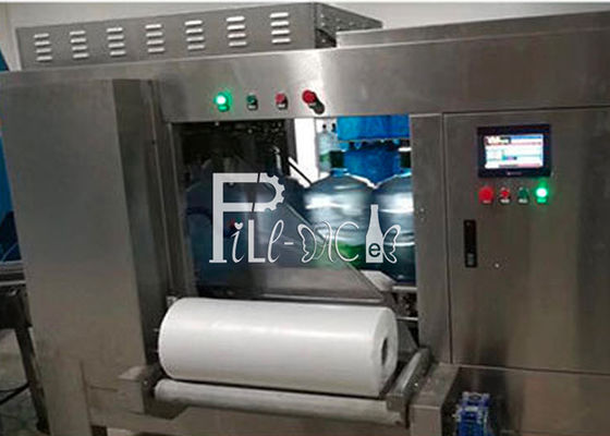 materiali di consumo della pianta acquatica di gallone dell'HDPE delle borse del secchio di 700mm fornitore