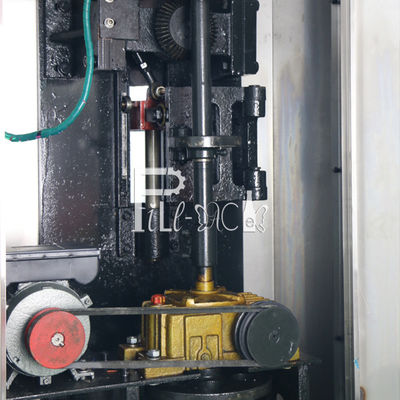macchina di riempimento di plastica di sigillamento della borsa di acqua 1000ML fornitore