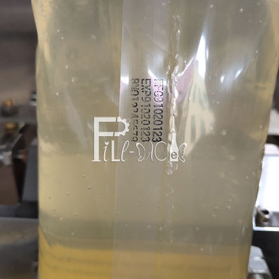 macchina di sigillamento dell'acqua della bustina 1L fornitore