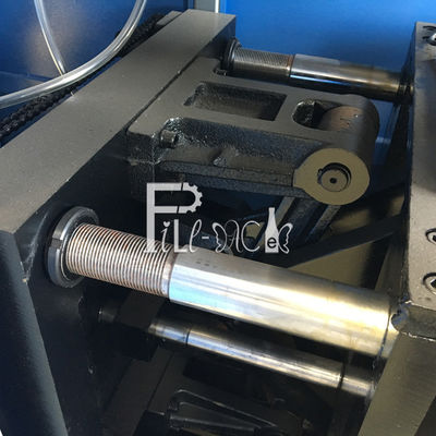 Una bottiglia di plastica del ventilatore 150BPH che fa macchina fornitore
