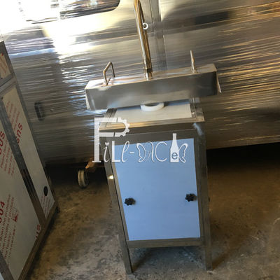 Etichettatrice degli strizzacervelli da 5 galloni fornitore