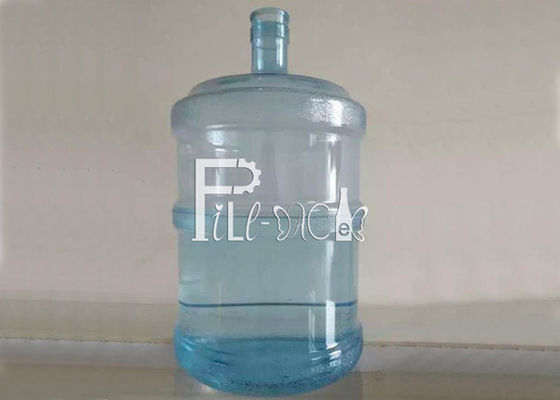 20 litri dell'acqua potabile 600BPH stoni la macchina di rifornimento fornitore