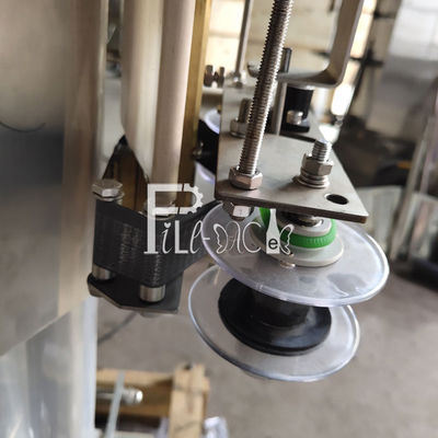 Macchina di rifornimento liquida della bustina di plastica elettrica fornitore