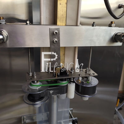 Macchina di rifornimento liquida della bustina di plastica elettrica fornitore