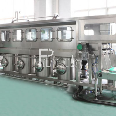 Macchina di rifornimento di gallone di Monoblock fornitore