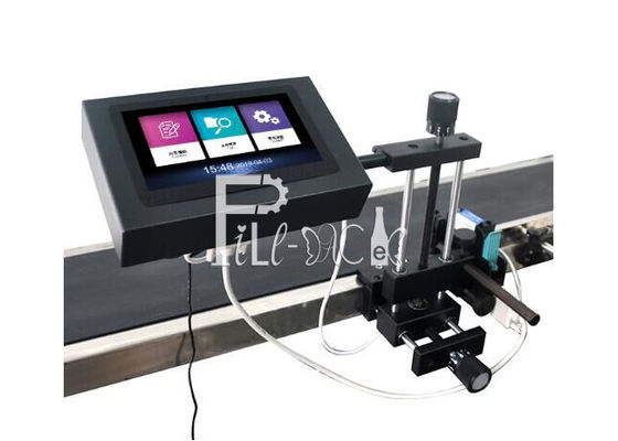 Forma convessa concava 3 in 1 macchina di rifornimento del barattolo da 20 litri fornitore