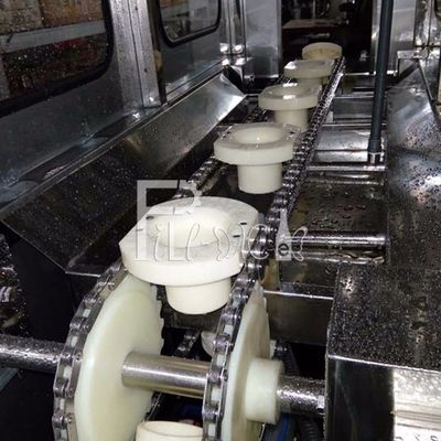 Linea di riempimento di gallone di 120 BPH fornitore