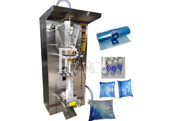 Macchina di rifornimento pneumatica dell'acqua della bustina di 2200 sacchetti/ora fornitore