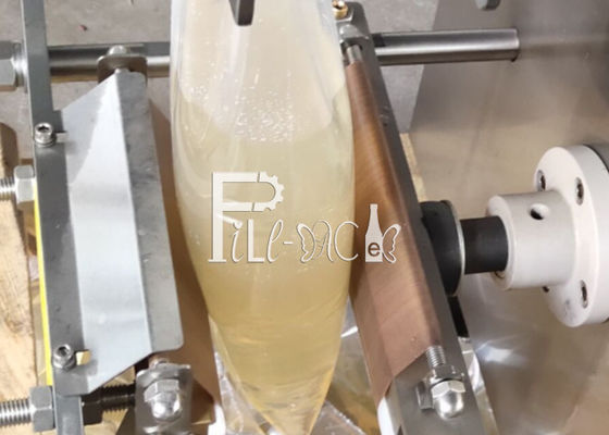 1200 borse per macchina di sigillamento dell'acqua della bustina di ora fornitore