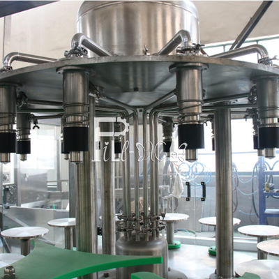 12 Teste 1000BPH 5 Galloni Bottiglia Lavatrice fornitore