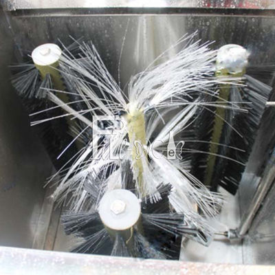 bottiglia del barilotto 18.9L di 900*800*1200mm che risciacqua macchina fornitore