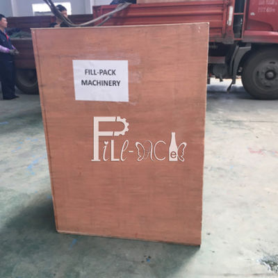 Decapsulatura 400BPH di controllo manuale di lavabottiglie da 5 galloni fornitore