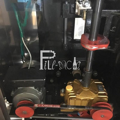 Macchina di rifornimento dell'acqua della bustina del sistema 2200 BPH della luce UV del CE fornitore