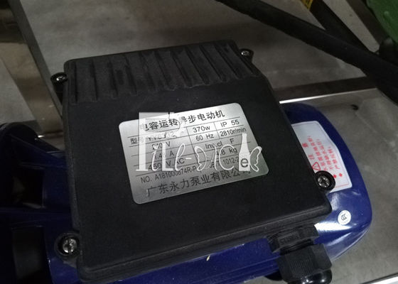 200BPH completo 18.9L automatico linea di produzione pura dell'acqua da 5 galloni macchina bottlling di riempimento fornitore