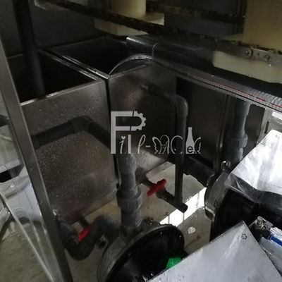 SUS304 macchina di rifornimento dell'acqua da 5 galloni fornitore