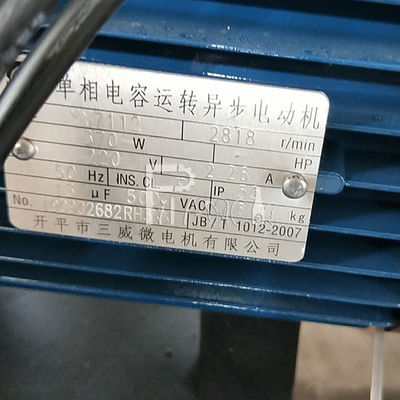 bottiglie 1.75KW 100 all'ora macchina di rifornimento da 3 galloni fornitore