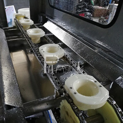 Linea di riempimento di gallone di 120 BPH fornitore