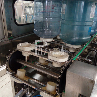 Pompa 300 BPH di Nanfang macchina di rifornimento da 5 galloni fornitore