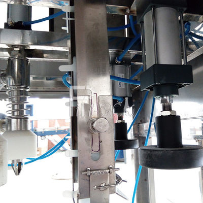 Pompa 300 BPH di Nanfang macchina di rifornimento da 5 galloni fornitore