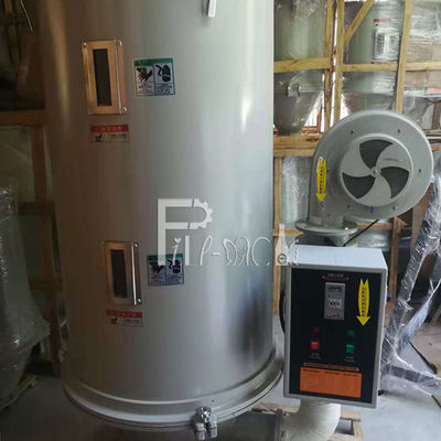 3 macchina dello stampaggio ad iniezione del semilavorato di gallone 120BPH fornitore