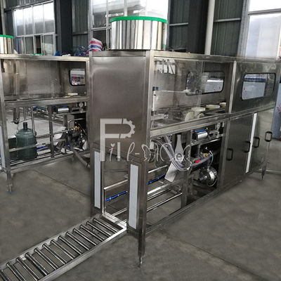 Macchina di rifornimento di carico automatica del barilotto dello SpA della singola testa di decapsulatura fornitore