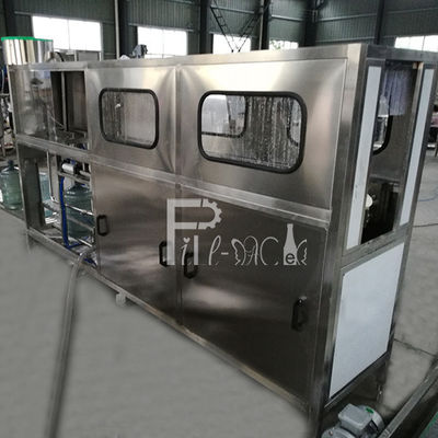 bottiglie 1.75KW 100 all'ora macchina di rifornimento da 3 galloni fornitore