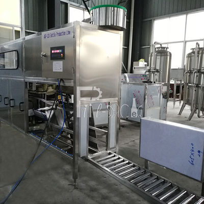 Macchina di rifornimento di carico automatica del barilotto dello SpA della singola testa di decapsulatura fornitore