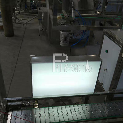 SUS304 macchina di rifornimento dell'acqua da 5 galloni fornitore