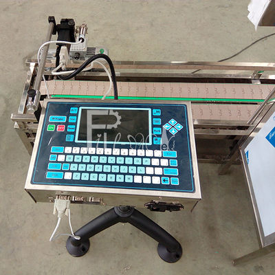 300 SUS 316 Monoblock di BPH imbottigliatrice dell'acqua da 5 galloni fornitore