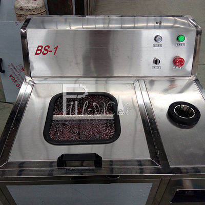 300 SUS 316 Monoblock di BPH imbottigliatrice dell'acqua da 5 galloni fornitore