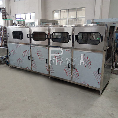 Pompa 300 BPH di Nanfang macchina di rifornimento da 5 galloni fornitore