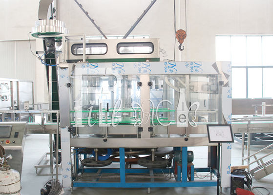 1200bph macchina di rifornimento della brocca di gallone 3/5 galloni/20l fornitore