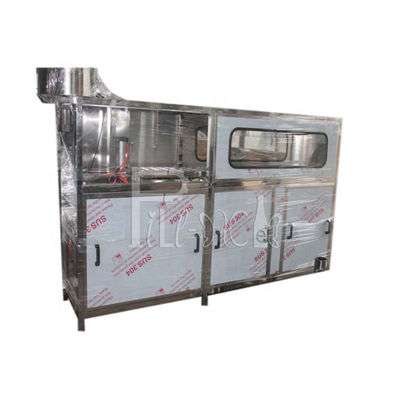 Macchina di rifornimento di carico automatica del barilotto dello SpA della singola testa di decapsulatura fornitore