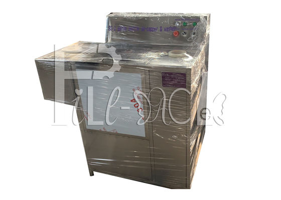 Posto fisso di plastica 300BPH di lavabottiglie Sus304 fornitore