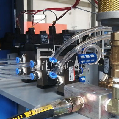 3 galloni 5 galloni 10 litri di 15l 20l 120bph dei semi di macchina di salto della bottiglia automatica dell'animale domestico fornitore