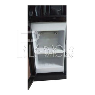 Pavimento che sta l'erogatore elettrico freddo caldo dell'acqua potabile 220v con sterilizzatore uv fornitore