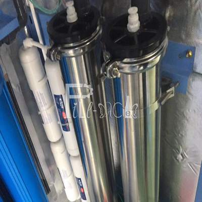 Fasi del distributore automatico dell'erogatore dell'acqua del RO della carta di IC del colpo 4 fornitore