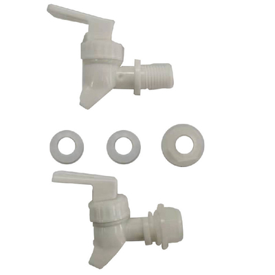 Materiali di consumo della pianta acquatica di gallone del rubinetto del rubinetto dell'erogatore dell'acqua per il materiale di consumo del secchio della bottiglia da 3 o 5 galloni fornitore