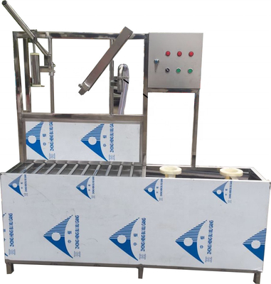 Semi della macchina di rifornimento di gallone di 80BPH 20L automatici fornitore