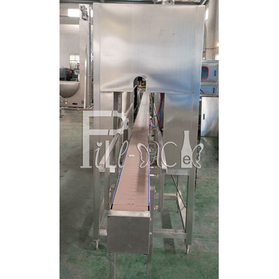 Decapsulatore automatico della bottiglia della macchina del dispositivo di rimozione del cappuccio di decapsulatura di 5 galloni fornitore
