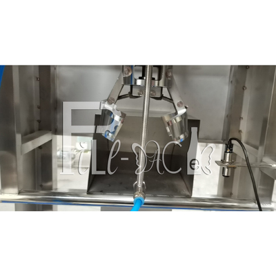 5 galloni macchina di decapsulatura automatizzata 18,9 litri regolabile fornitore