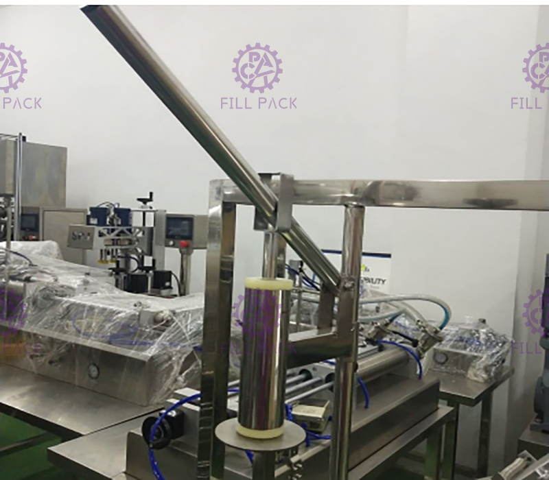 Semi della macchina di rifornimento di gallone di 80BPH 20L automatici fornitore