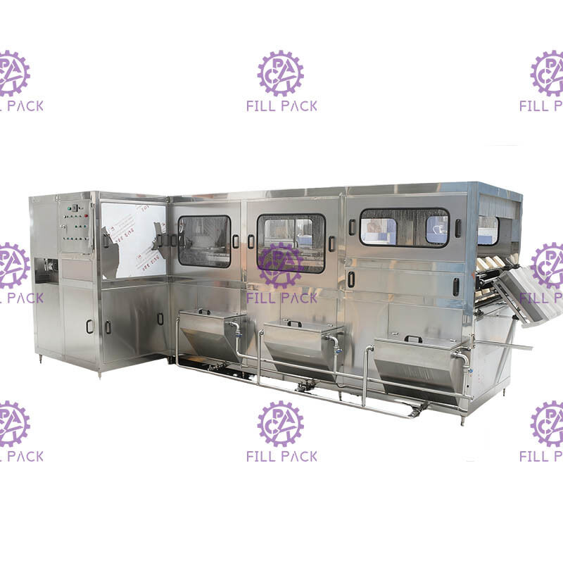 20 litri dell'acqua potabile 600BPH stoni la macchina di rifornimento fornitore